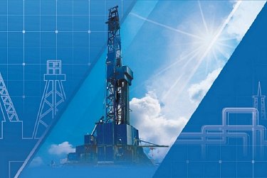 Нефтегазовая отрасль – основа экономики